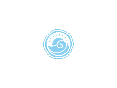 Sunny Wave Logo