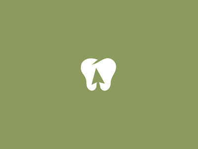 Online Dental Logo