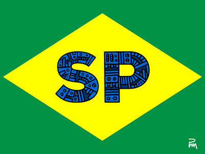 SP : São Paulo