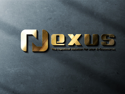 nexus 3d animation branding graphic design logo motion graphics ui