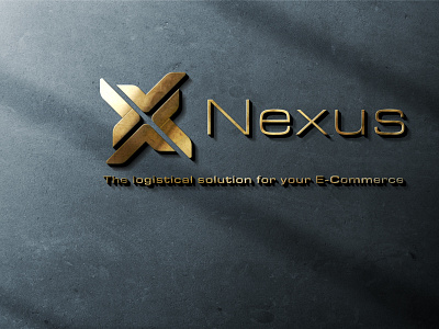 nexus 3d animation branding graphic design logo motion graphics ui