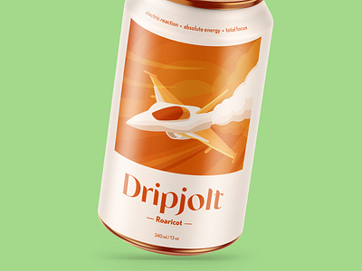 Dripjolt