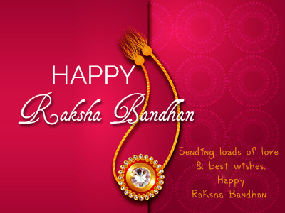 Creative idea for Rakhi