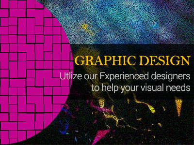 Graphic design graphic design