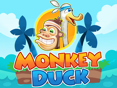 MonkeyDuck