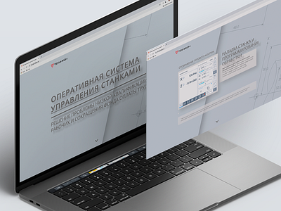 OSU Website 3d 3d art belarus engineering grey prototyping