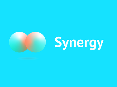 Synergy_logo_concept belarus concept energy health life school soul