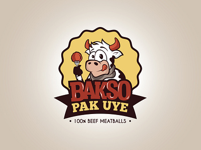 Bakso Logo