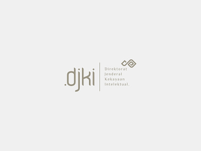 DJKI - Logo