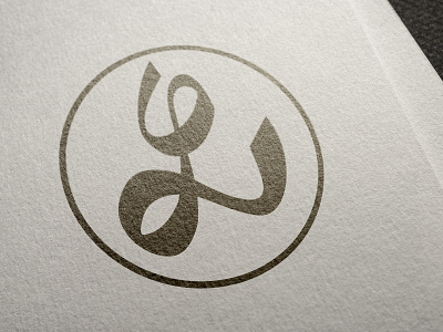Lorraine logo photographer prototype
