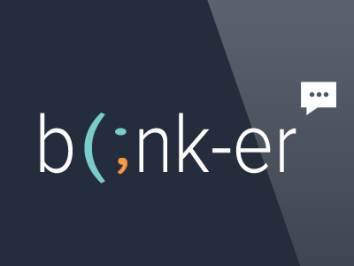 Blink-er app blink er networking proffesionals social