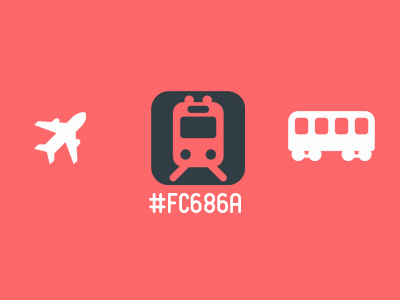 Transport Icons Freebie airoplane freebie icons psd train transport travel