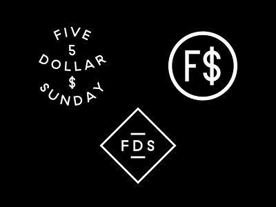 Five Dollar Sunday