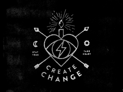 CC Shirts change create design heart illustration missouri shirt springfield take