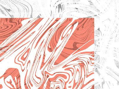 07202015-3 color design experiment layout painting swirl texture
