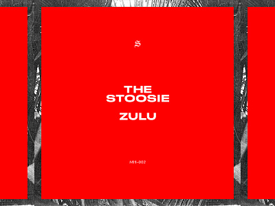 06212016–02 album art plants typography zulu