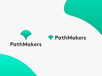 PathMakers logo redesign