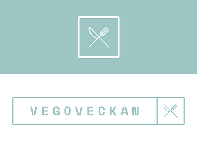 Vegoveckan logo