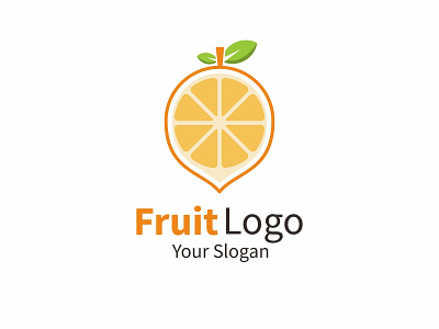 lemon logo concept custom logo esportlogo fashion food foodlogo fruit fruitlogo fruits logo logo concept logo custom modern logo modern logo design simpel simple logo vector