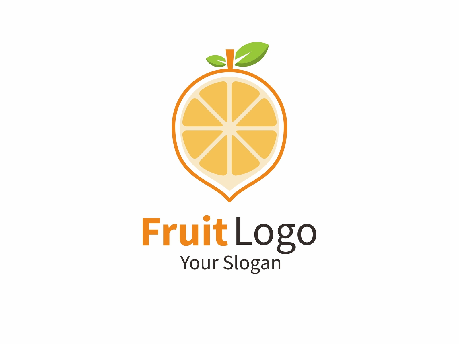 lemon logo concept by viataviz on Dribbble