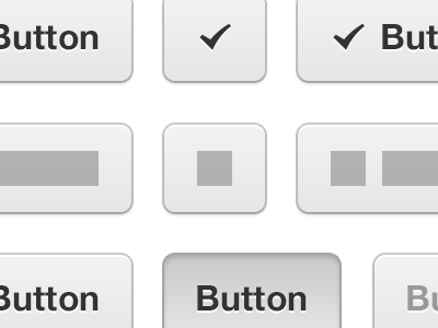 Socialist Buttons Stylesheet