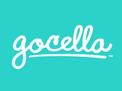 Gocella Identity Redesign - Round 2