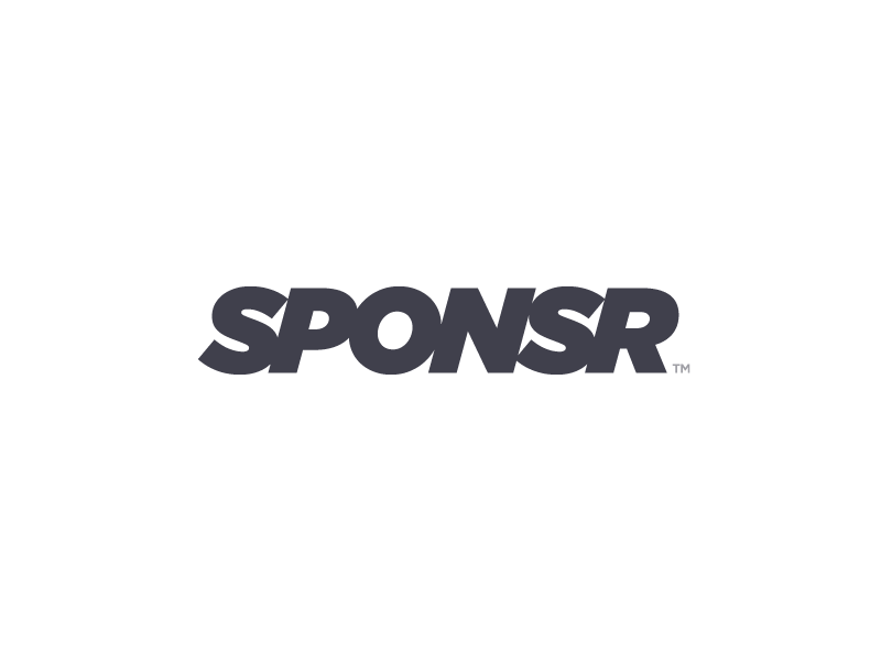 Sponsr Logo