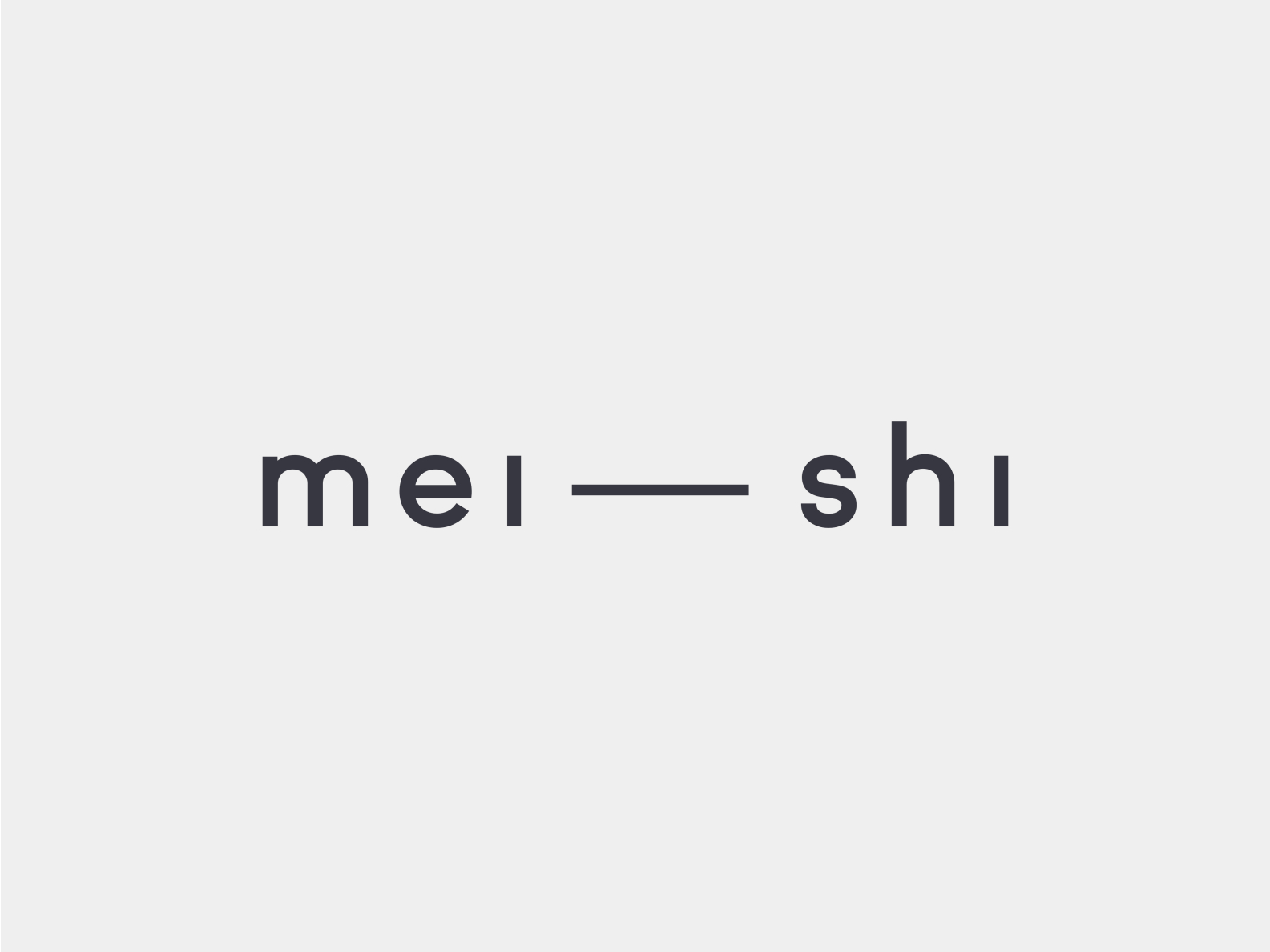 meishi by jiri zavadil on Dribbble