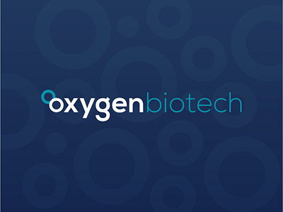 oxygen biotech bio biotech brand brand identity branding ci icon identity logo logomark logotype medical pharma simple simple logo tech technology visual identity