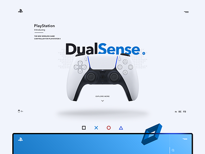 DualSense