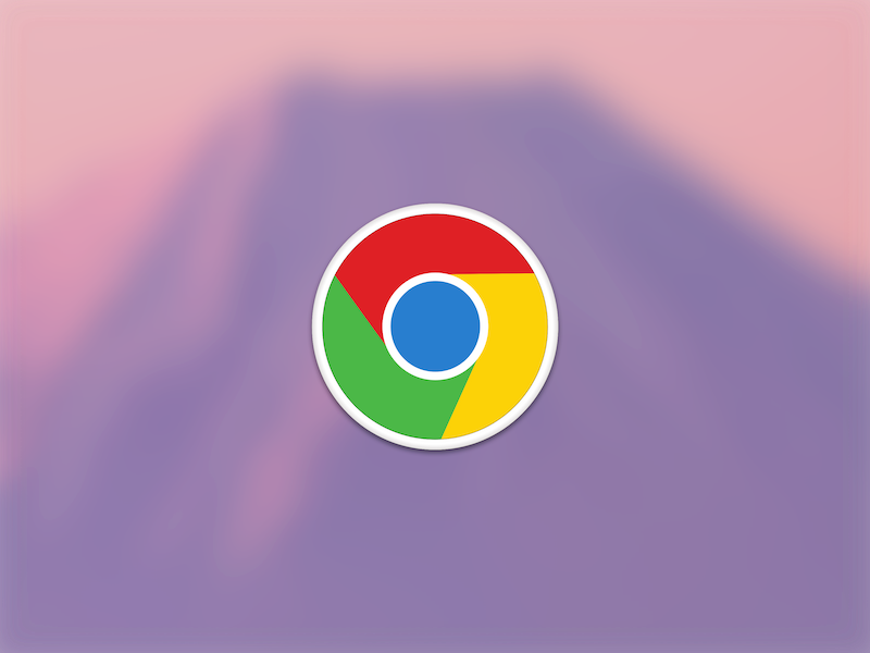 chrome update for mac yosemite