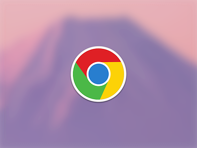 [.icns] Google Chrome for El Capitan browser chrome dock el capitan flat google icon mac replace yosemite