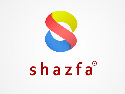 Shazfa Logos branding bussines design food and drink illustration logo vector