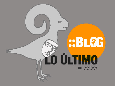 lupaaa blog blog calber concept graphic illustration latest portfolio project vector último