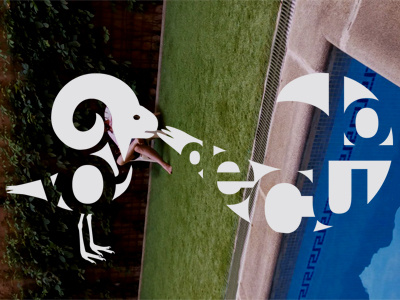 summer17 concept conceptual de culo gadge illustration landscape life logo nature swimming pool vida