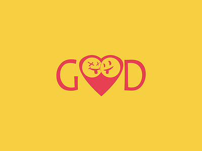 Good Love band logo