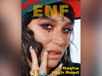 ENF Issue 05