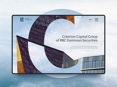 Criterion Capital Group