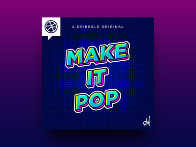 Make It Pop Podcast