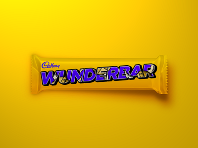 Wunderbar design graphic design typography