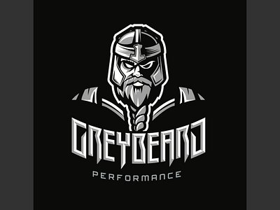 Graybeard Performance Logo