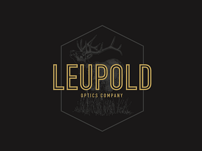 Leupold Elk