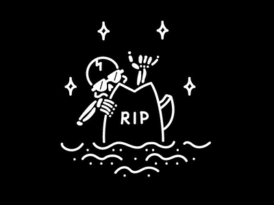 RIP Surfer