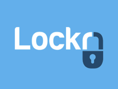 Lockr Logo