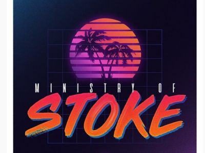 Retro Stoke