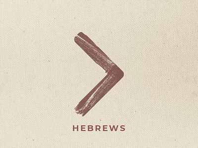 Hebrews church hebrews sermon