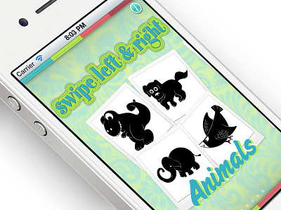 BabyViz iOS App