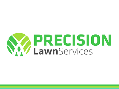 Precision Lawn Services