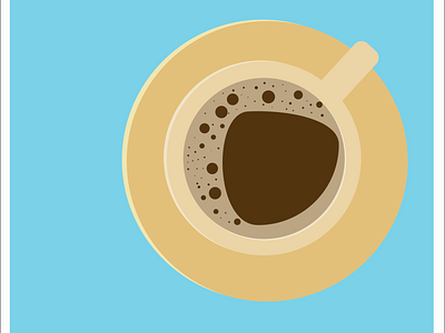 Cofee cofee design illustration vector