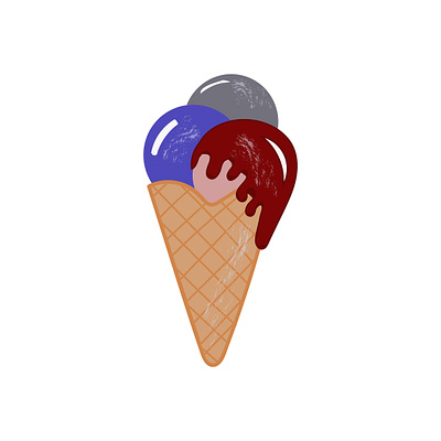 icecreame design icecreame illustration vector